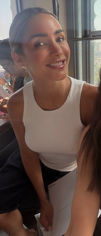 Frankie Bridge