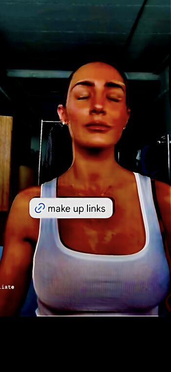 Full leaked Frankie bridge private onlyfans photo