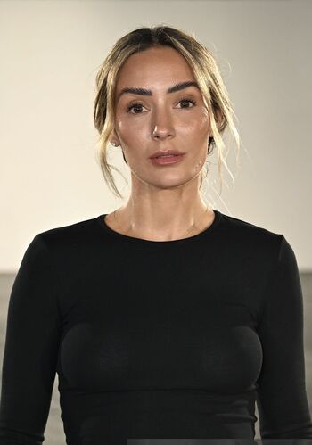 Frankie Bridge