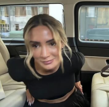 Full leaked Frankie bridge private onlyfans photo