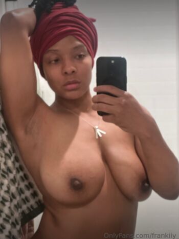Full leaked Frankiiy private onlyfans photo