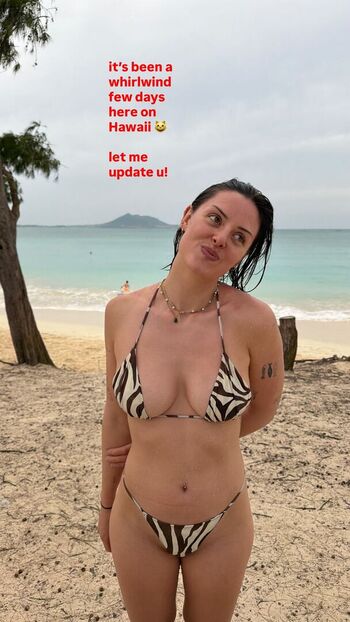 Full leaked Franky morgan private onlyfans photo