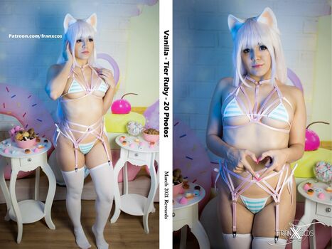 Full leaked Franxcos page private onlyfans photo