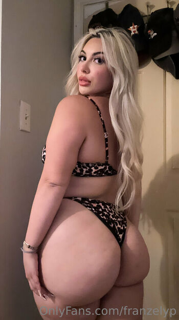 Full leaked Franzelyp private onlyfans photo