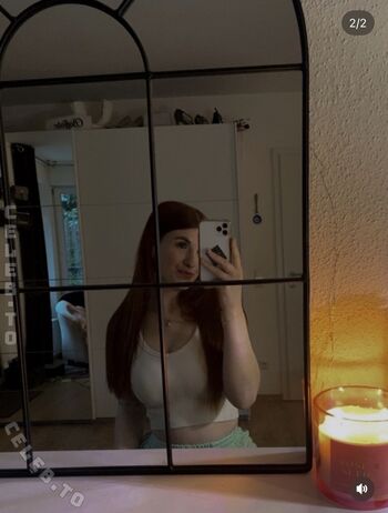 Full leaked Franziska private onlyfans photo