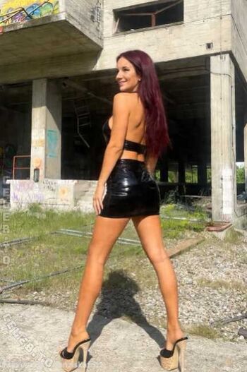 Full leaked Franziska fritz private onlyfans photo