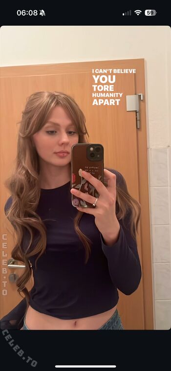 Full leaked Franziska schultz private onlyfans photo