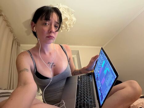 Full leaked Fraukrauze private onlyfans photo