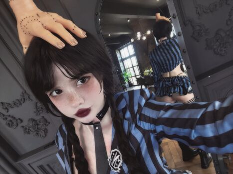Full leaked Fraulein milk private onlyfans photo