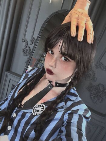 Full leaked Fraulein milk private onlyfans photo