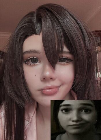 Full leaked Frauleinmilk page private onlyfans photo