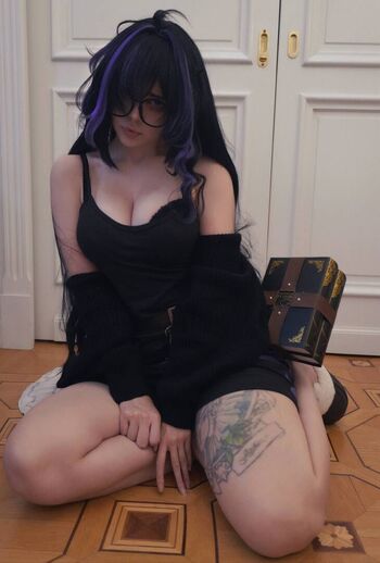 Full leaked Frauleinmilk page private onlyfans photo