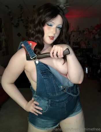 frecklehimefree