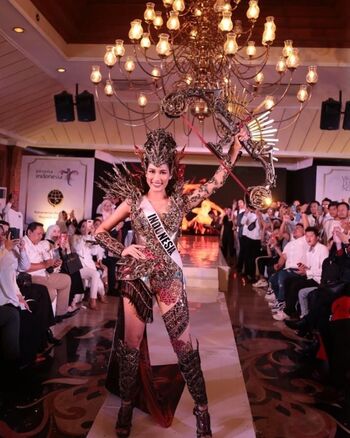 Frederika Alexis Cull