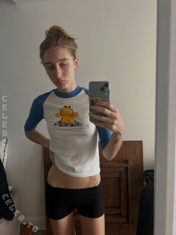 Full leaked Fredie halter page private onlyfans photo