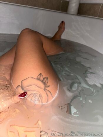 free.rose.xox