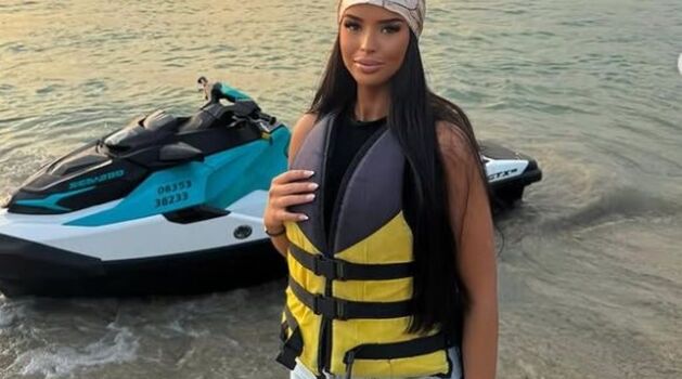 Full leaked Freebalaa private onlyfans photo