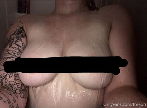 Full leaked Freebri private onlyfans photo