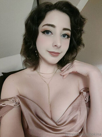 Full leaked Freemikomihokina private onlyfans photo