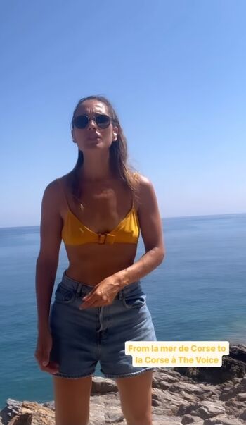 Full leaked French celebrities only singer page private onlyfans photo