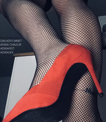 Full leaked French fetish page private onlyfans photo