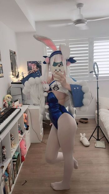 Full leaked Frenchybread private onlyfans photo