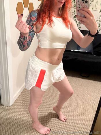 Full leaked Freya faith page private onlyfans photo