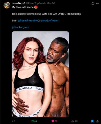 Full leaked Freya parker page private onlyfans photo