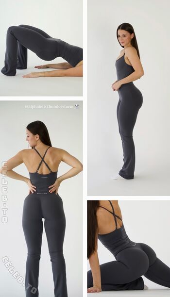 Full leaked Freya parkhouse page private onlyfans photo