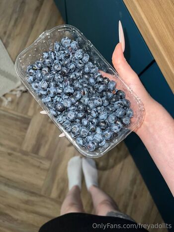 Full leaked Freyadollts private onlyfans photo