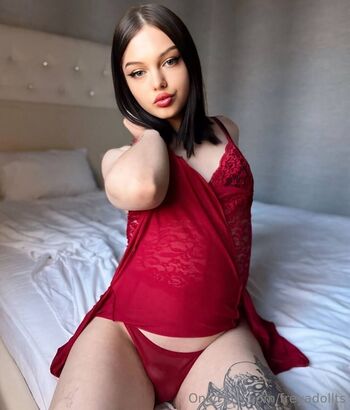 Full leaked Freyadollts private onlyfans photo