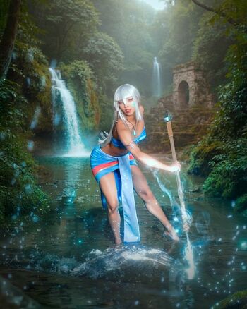 Full leaked Freydis vesna private onlyfans photo