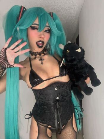 Full leaked Freydis vesna private onlyfans photo