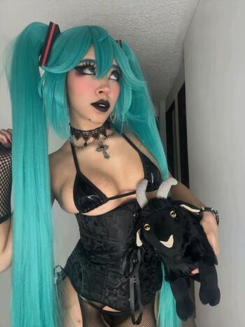 Full leaked Freydis vesna private onlyfans photo