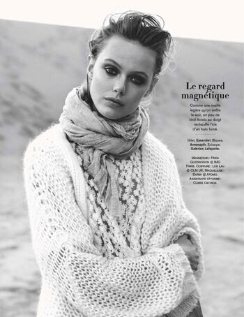 Frida Gustavsson