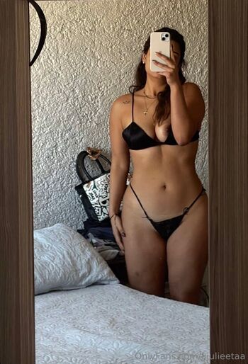 Full leaked Frida julieta private onlyfans photo