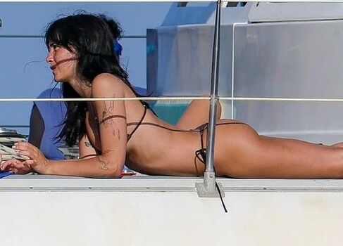 Full leaked Frida reed private onlyfans photo