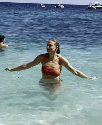 Full leaked Fridolina rolfo private onlyfans photo