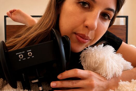 Full leaked Frivolousfox asmr private onlyfans photo