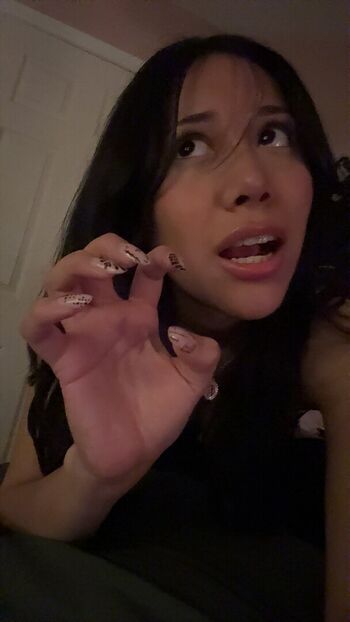 Full leaked Frosted vi private onlyfans photo