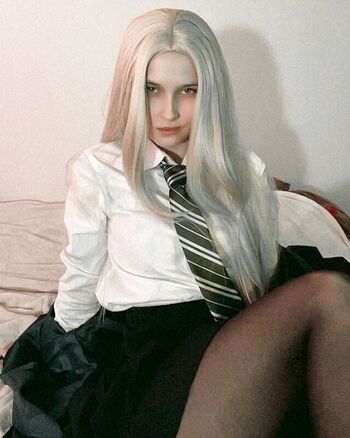 Full leaked Frostmoonv private onlyfans photo