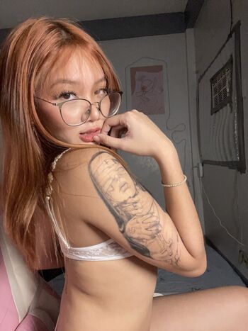Full leaked Frstbite iah private onlyfans photo