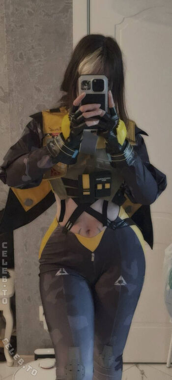 Full leaked Fruleinmilk page private onlyfans photo