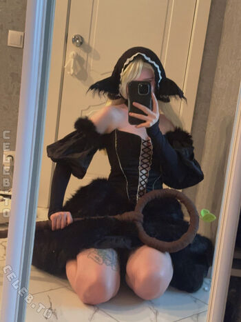 Full leaked Fruleinmilk page private onlyfans photo
