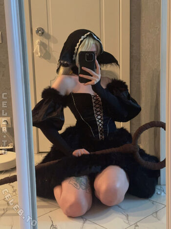 Full leaked Fruleinmilk page private onlyfans photo