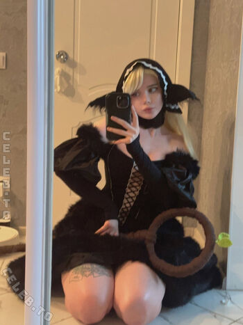Full leaked Fruleinmilk page private onlyfans photo