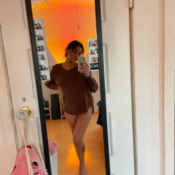 Full leaked Fuckenchachi private onlyfans photo