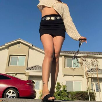 Full leaked Fuckenchachi private onlyfans photo