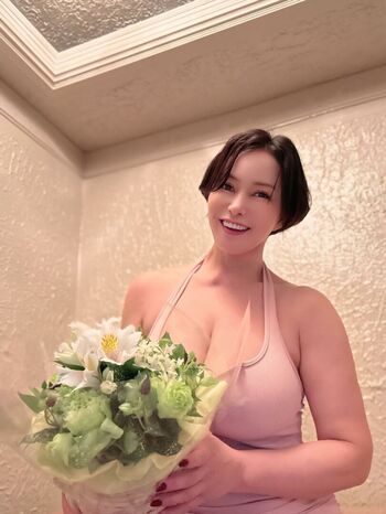 Full leaked Fumika nagasawa private onlyfans photo