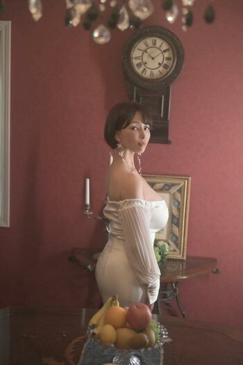 Full leaked Fumika nagasawa private onlyfans photo